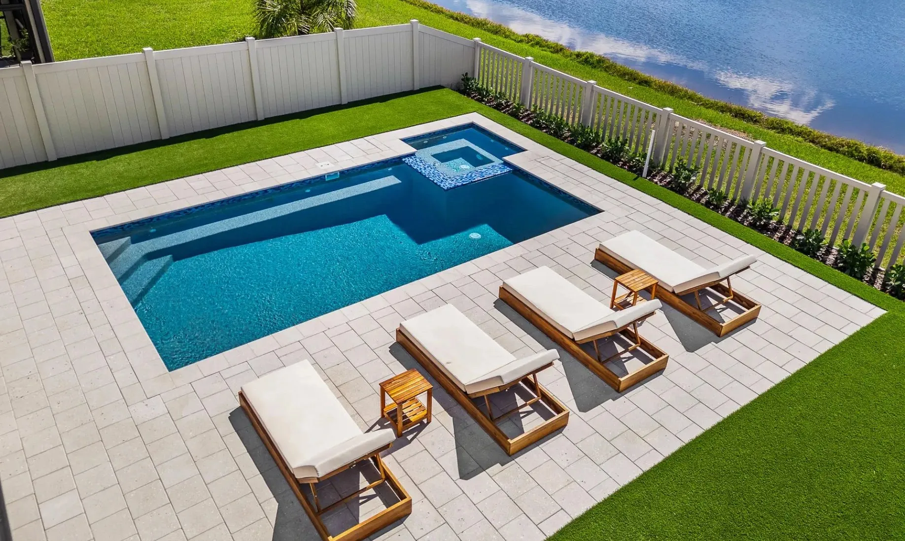 Pool Perfection photo 8