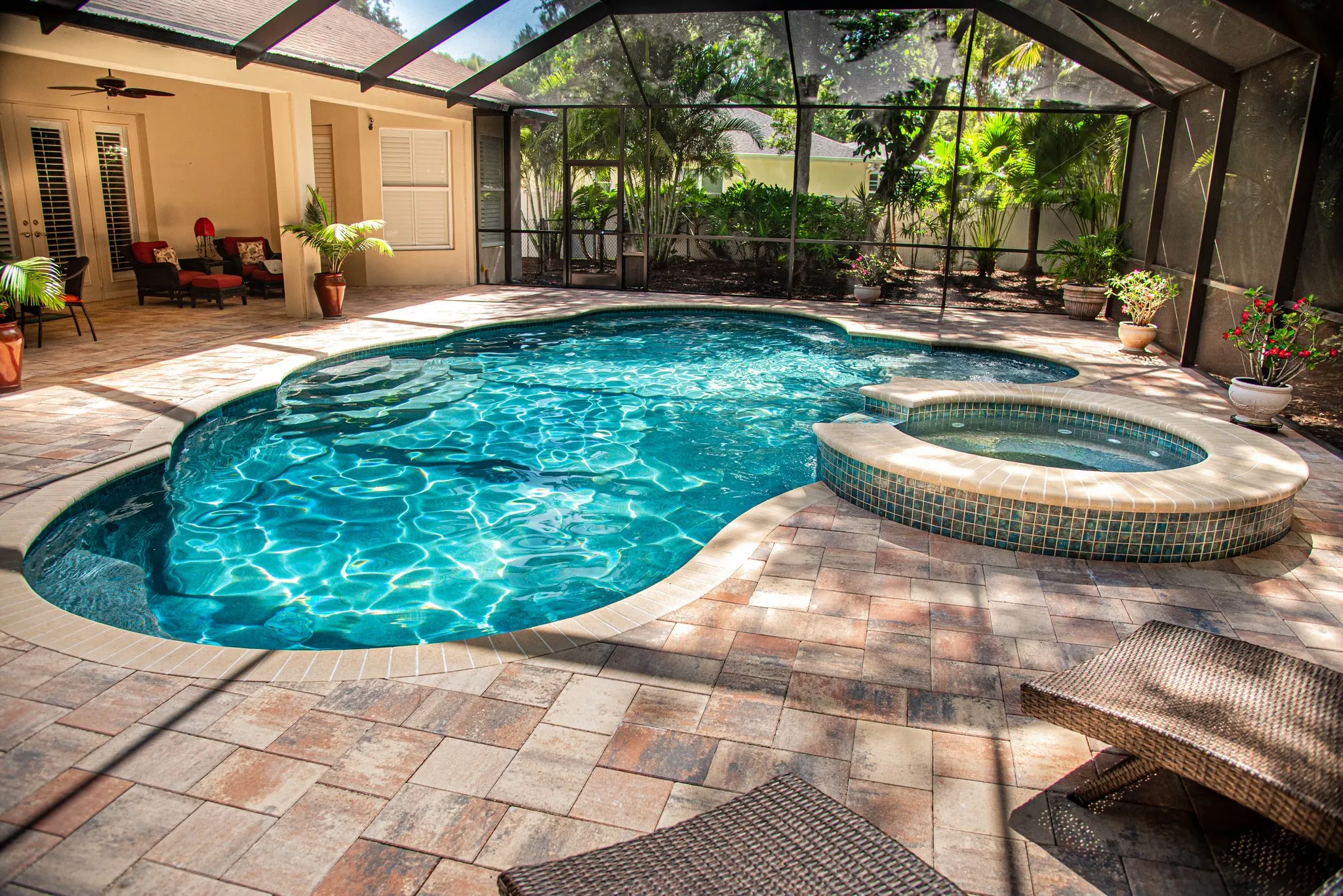 Pool Perfection photo 7