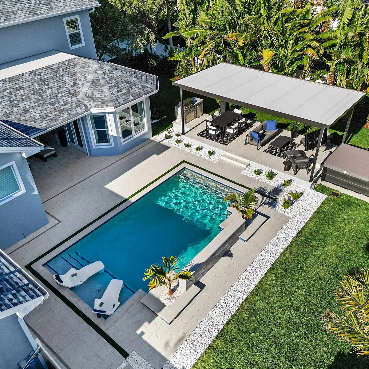 Pool Perfection photo 5