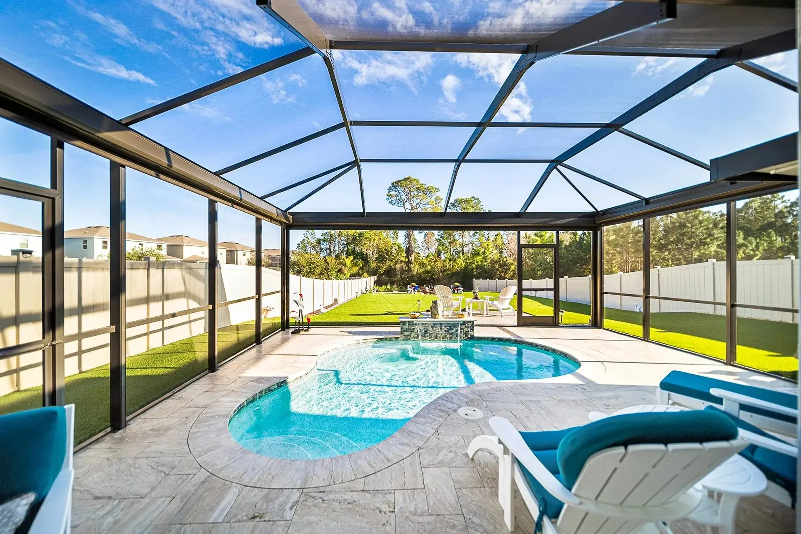 Pool Perfection photo 4