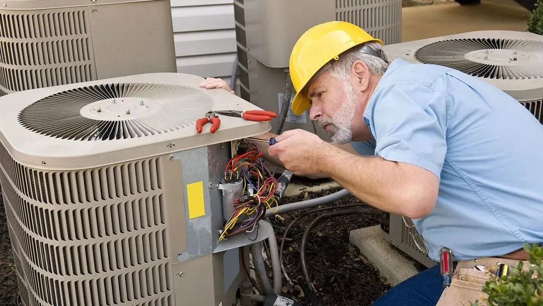 Metro Air Conditioning Heating & Services photo 1