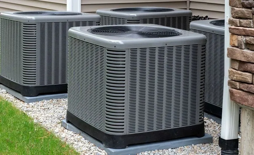 Metro Air Conditioning Heating & Services photo 2