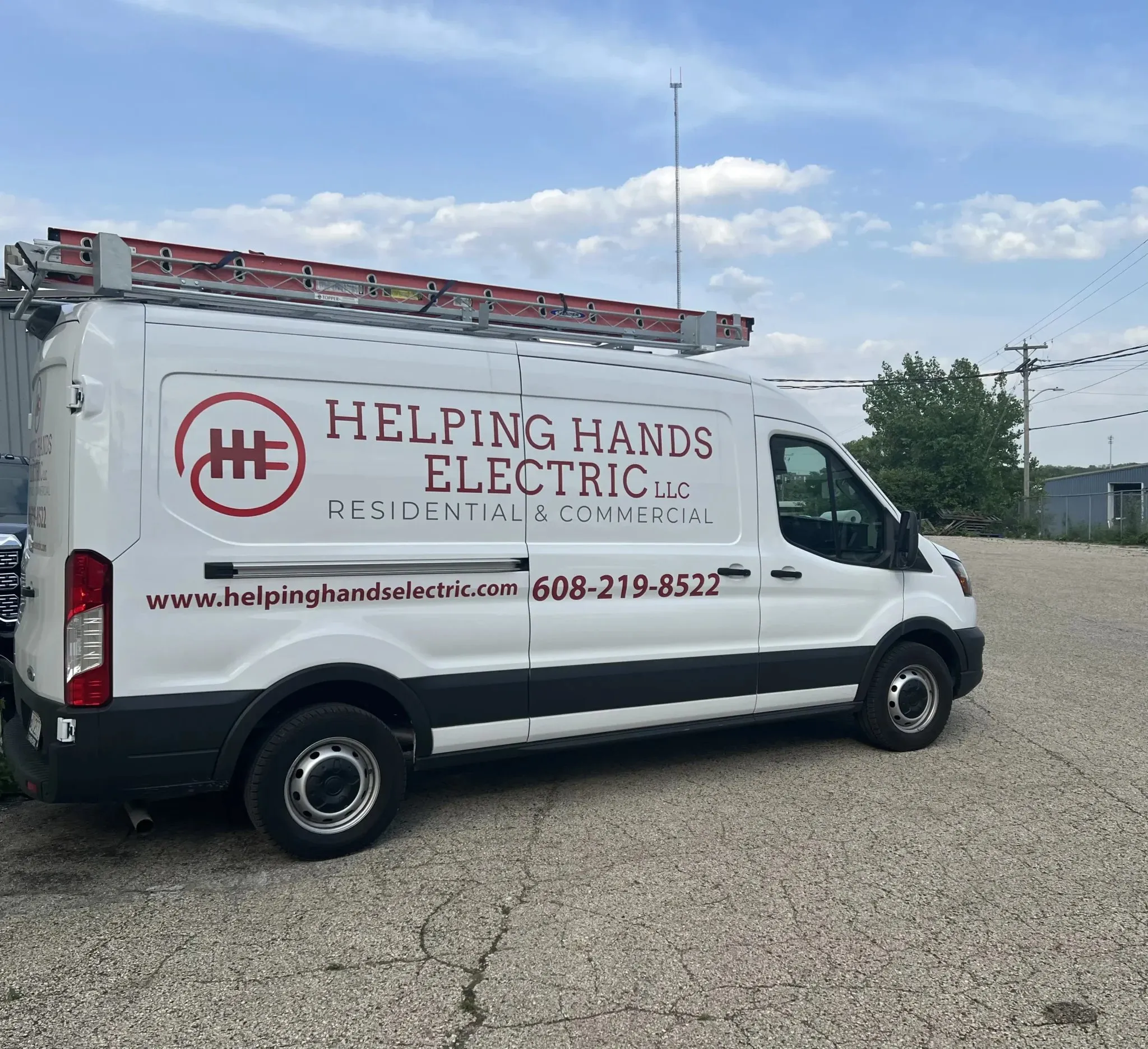Helping Hands Electric photo 6