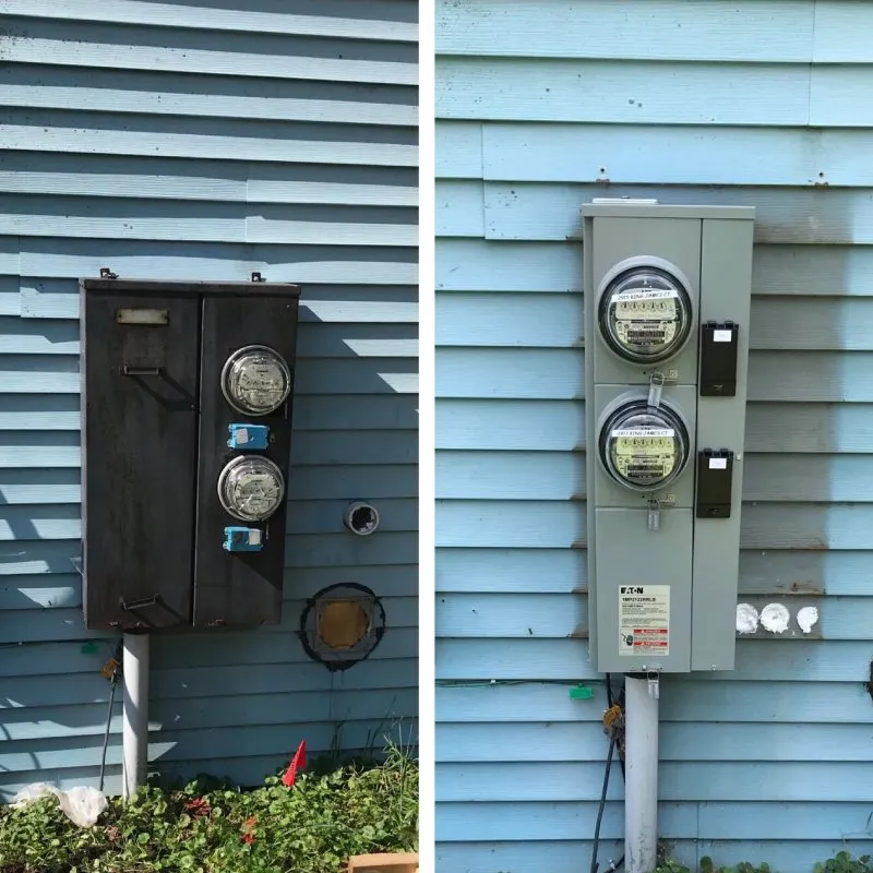 Helping Hands Electric photo 7