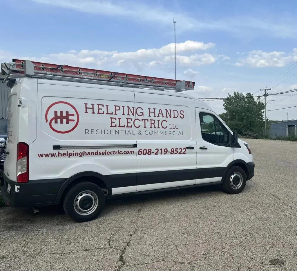 Helping Hands Electric photo 11