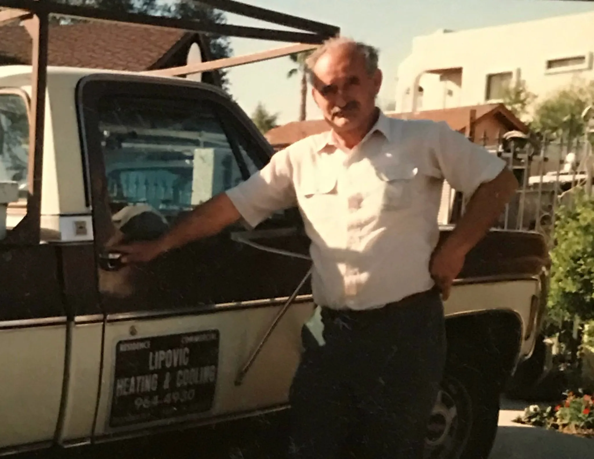 Lipovic Heating & Cooling photo 1