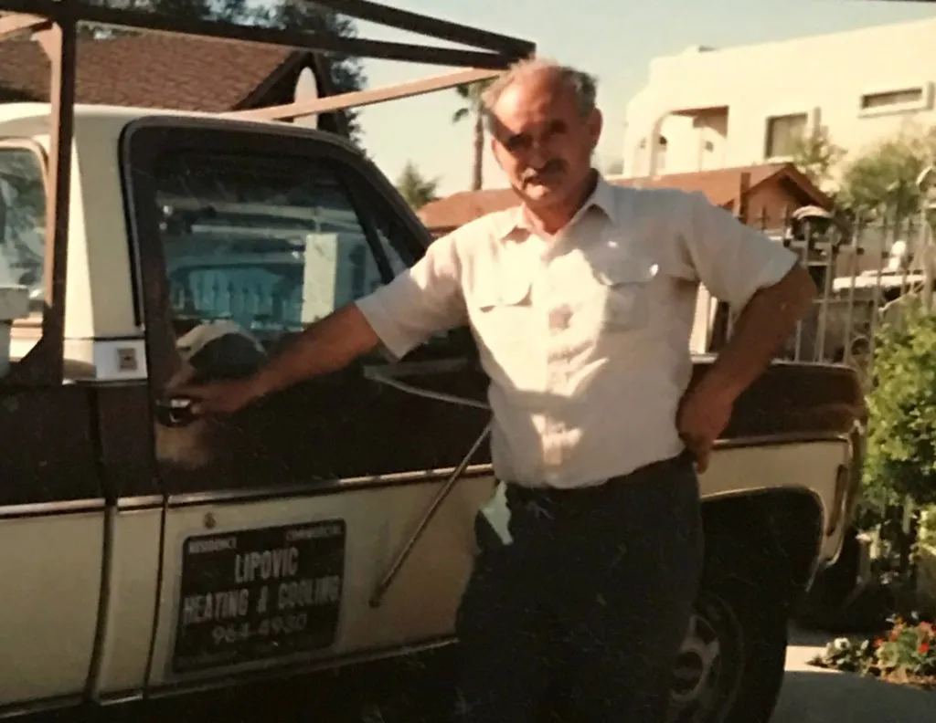 Lipovic Heating & Cooling photo 3