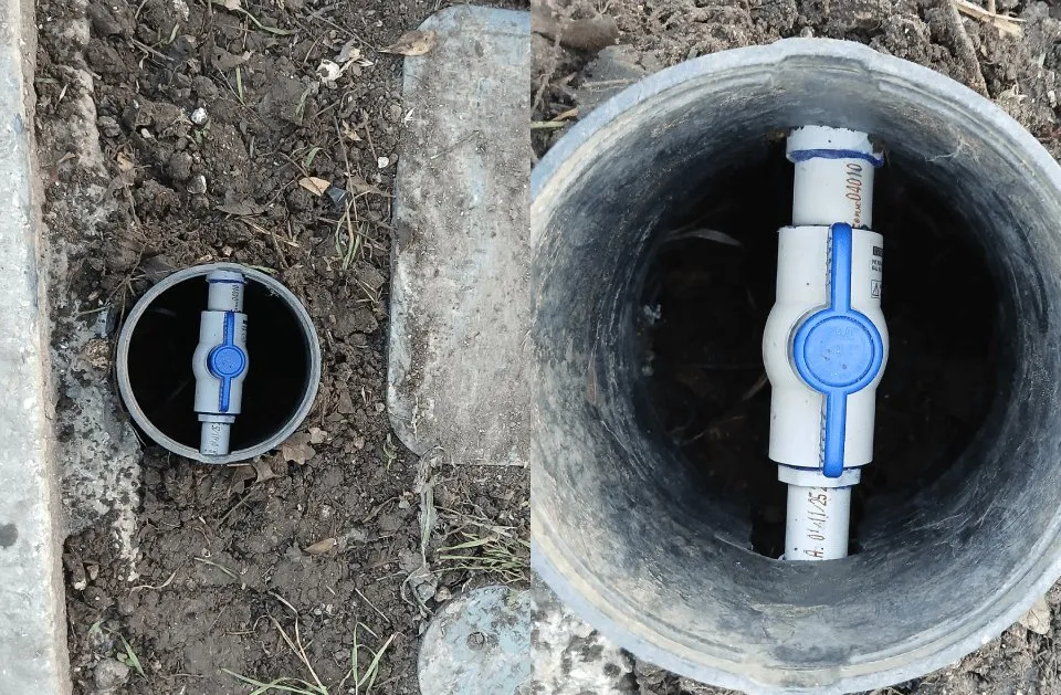 Universal Plumbing photo 1