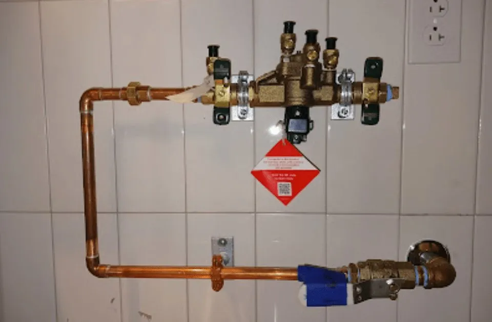 Universal Plumbing photo 6