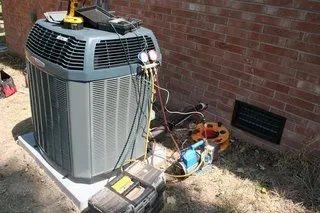 Reedys' Air Conditioning & Heating Service Inc photo 8