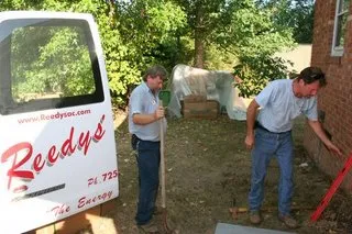 Reedys' Air Conditioning & Heating Service Inc photo 1