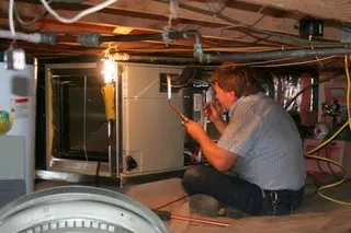 Reedys' Air Conditioning & Heating Service Inc photo 4