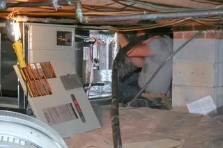 Reedys' Air Conditioning & Heating Service Inc photo 6