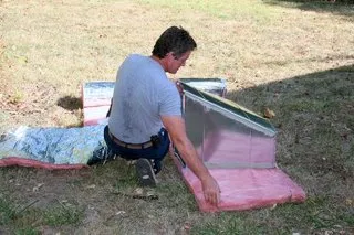 Reedys' Air Conditioning & Heating Service Inc photo 3