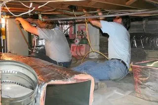 Reedys' Air Conditioning & Heating Service Inc photo 5