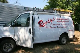 Reedys' Air Conditioning & Heating Service Inc photo 10