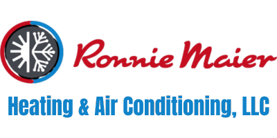 Ronnie Maier Heating & Air Conditioning, LLC logo