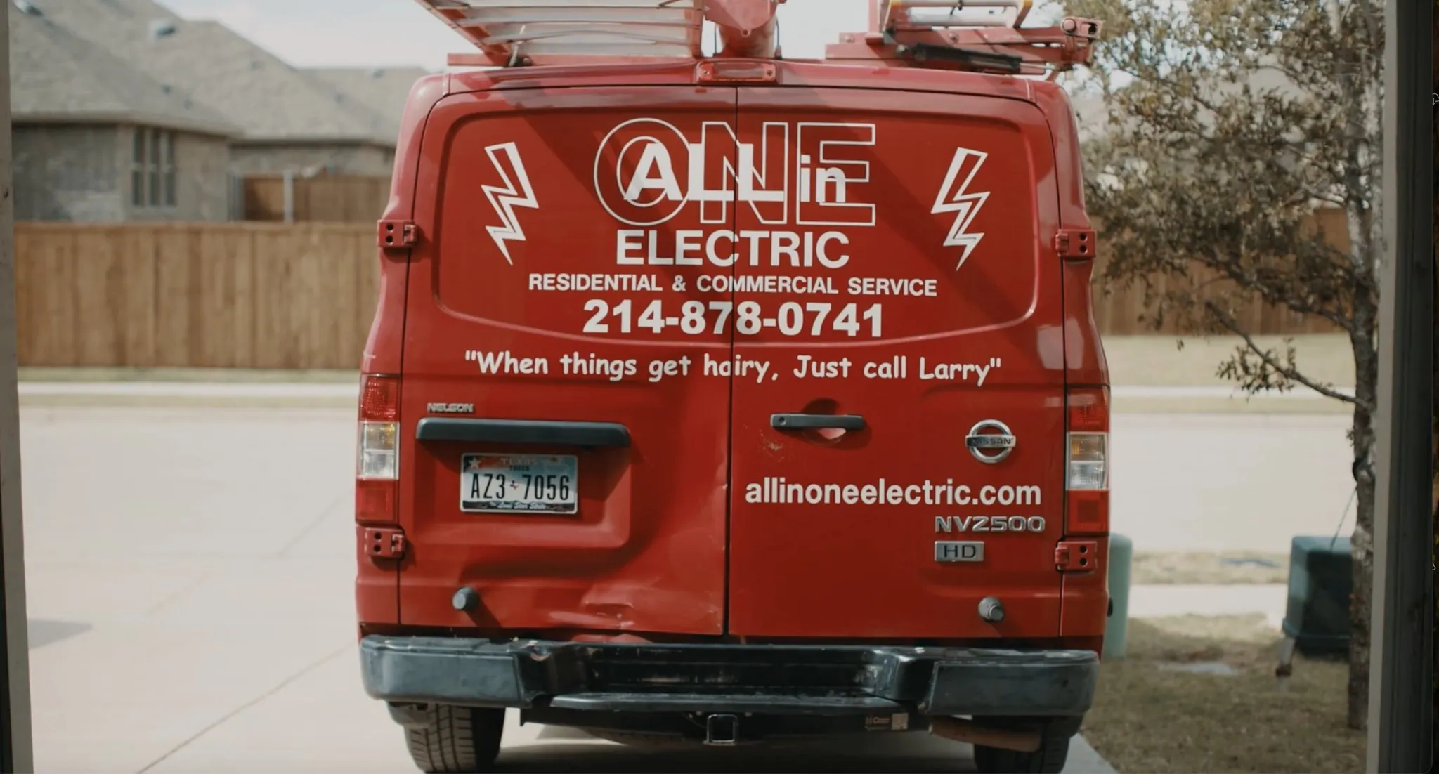 All-In-One Electric photo 3