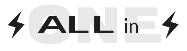 All-In-One Electric logo
