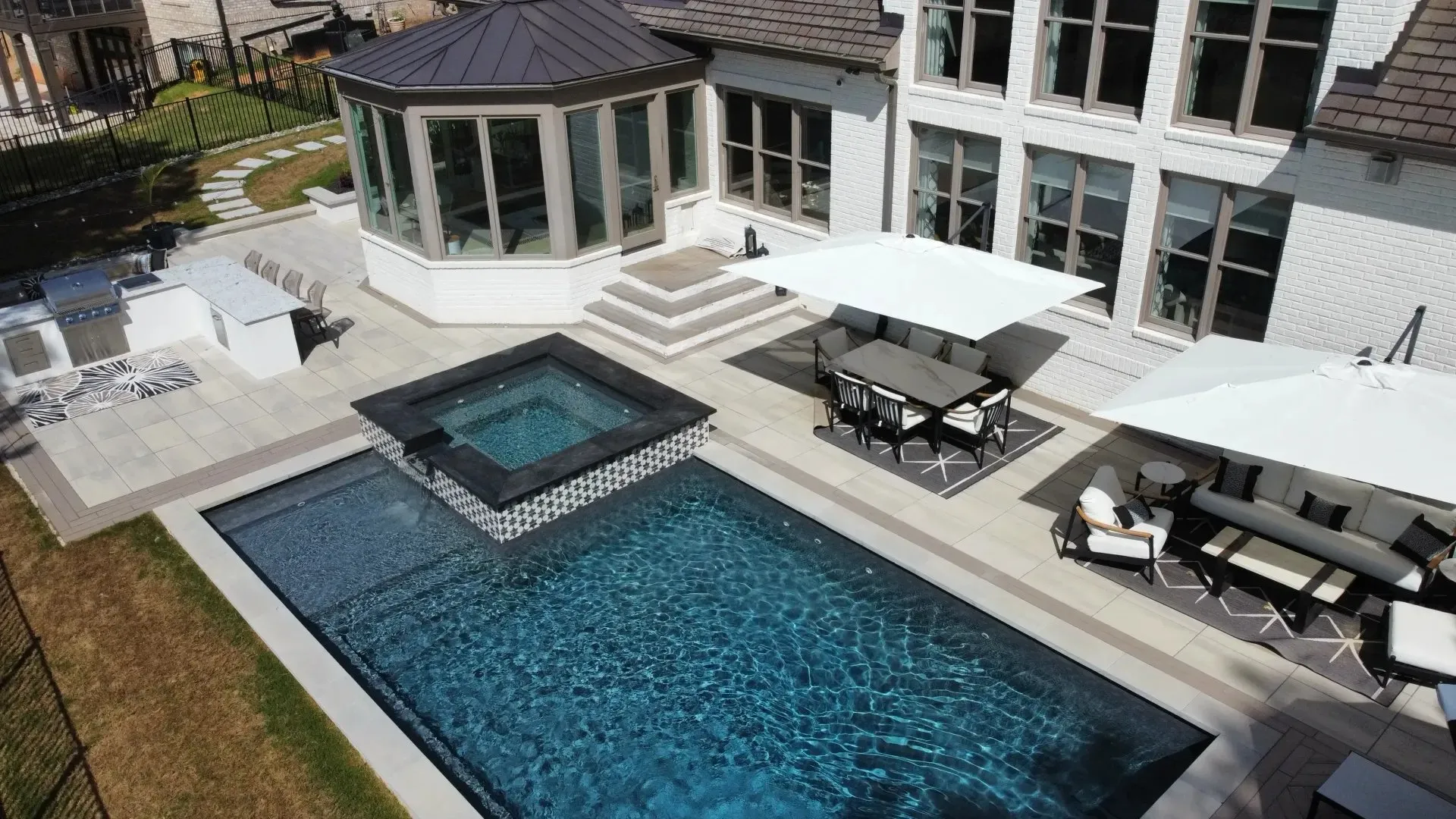 NOAT Outdoor Living LLC photo 9