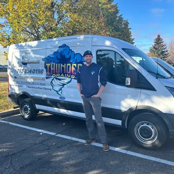 Thunder Drains photo 1