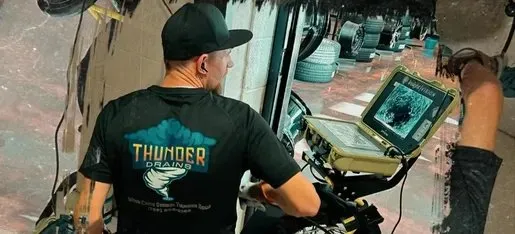 Thunder Drains photo 3