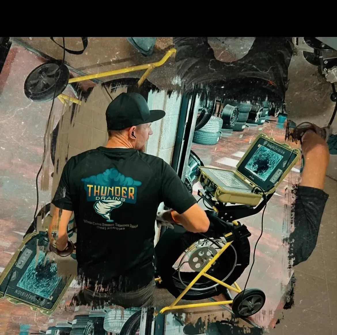 Thunder Drains photo 4