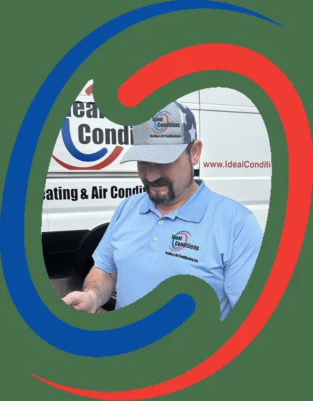 Ideal Conditions Heating & Air Conditioning photo 7