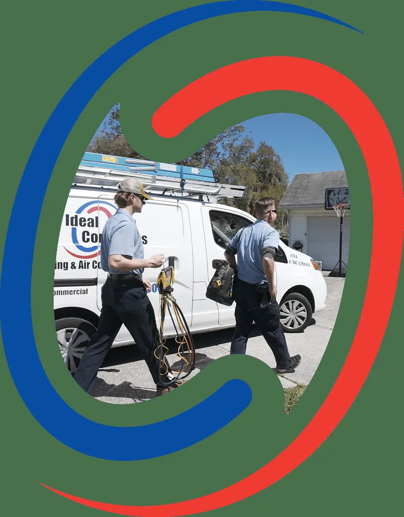 Ideal Conditions Heating & Air Conditioning photo 6