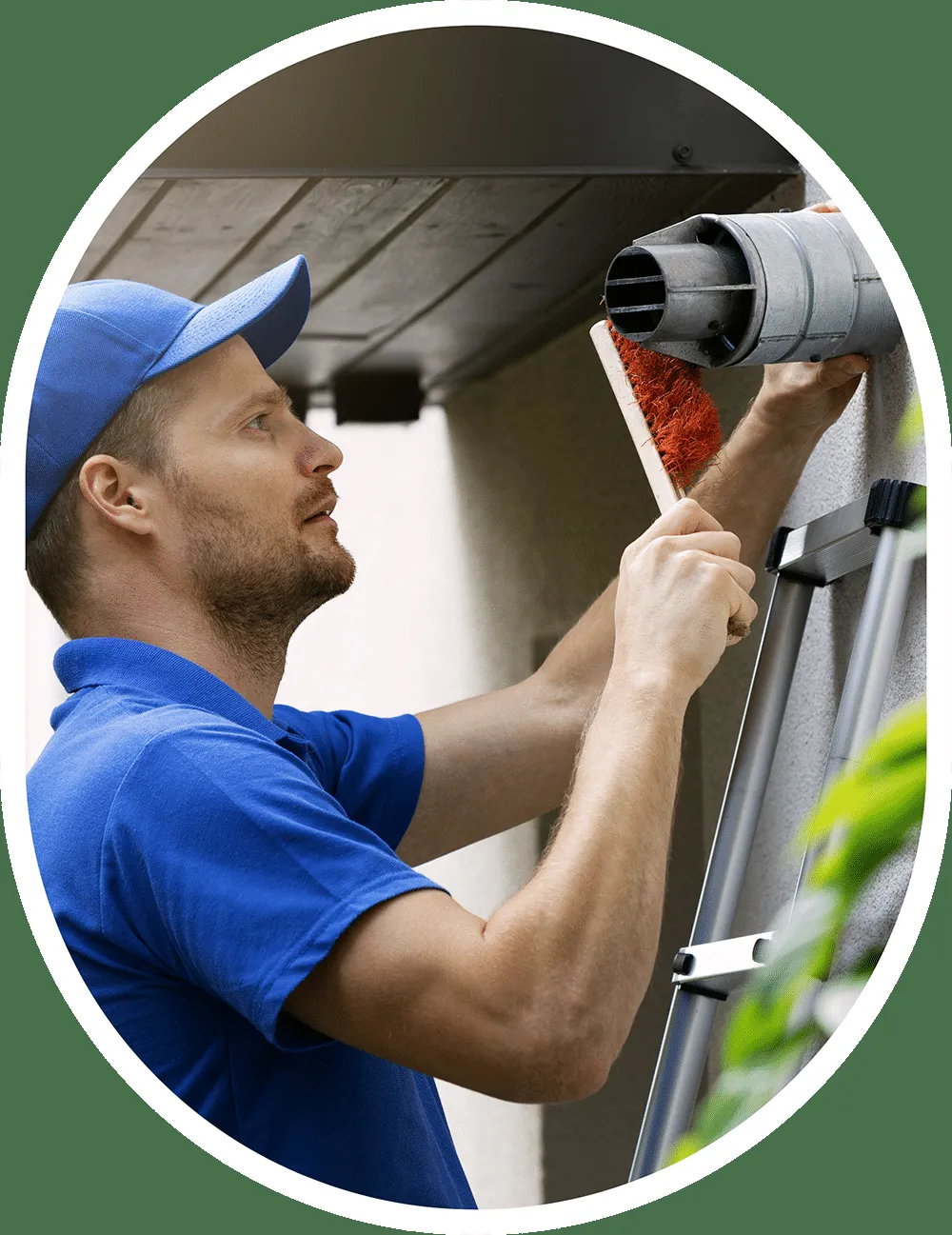 Pride Heating, Cooling, Plumbing and Electrical photo 2