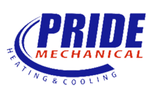 Pride Heating, Cooling, Plumbing and Electrical logo