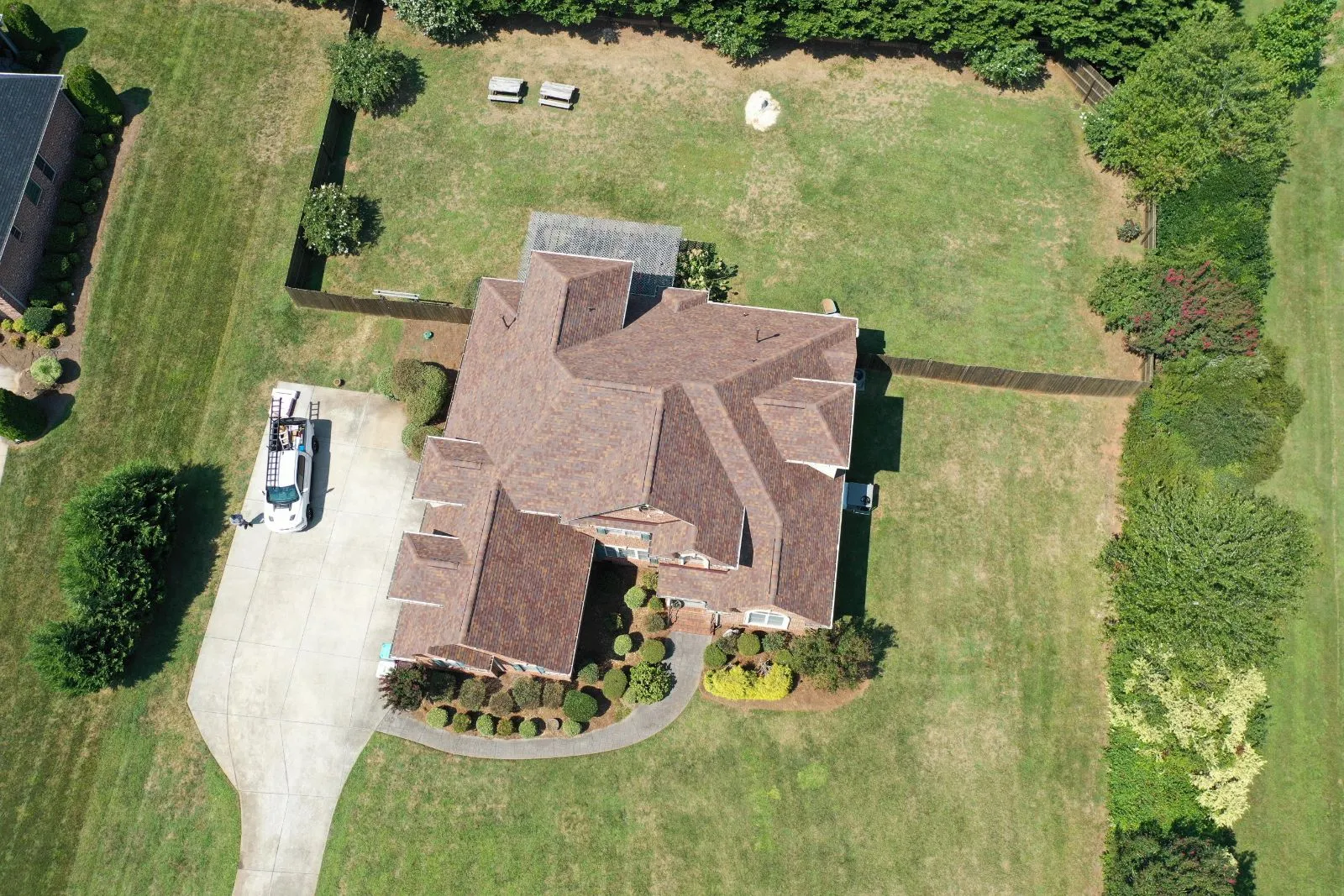 Carolina Professional Roof Systems photo 8