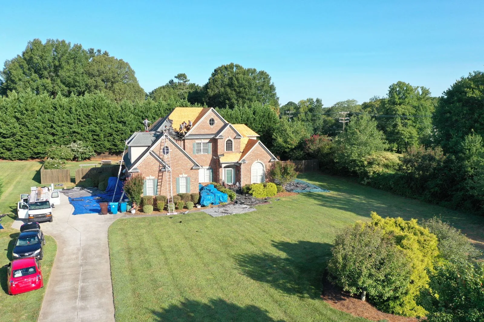 Carolina Professional Roof Systems photo 7