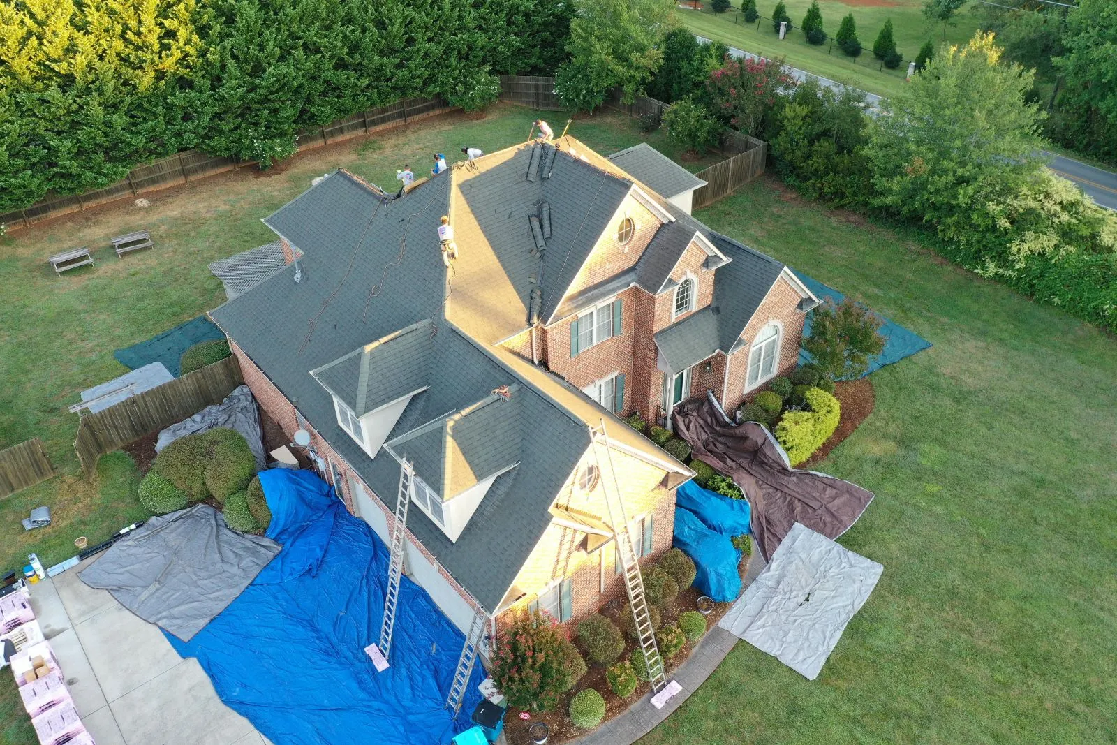 Carolina Professional Roof Systems photo 6