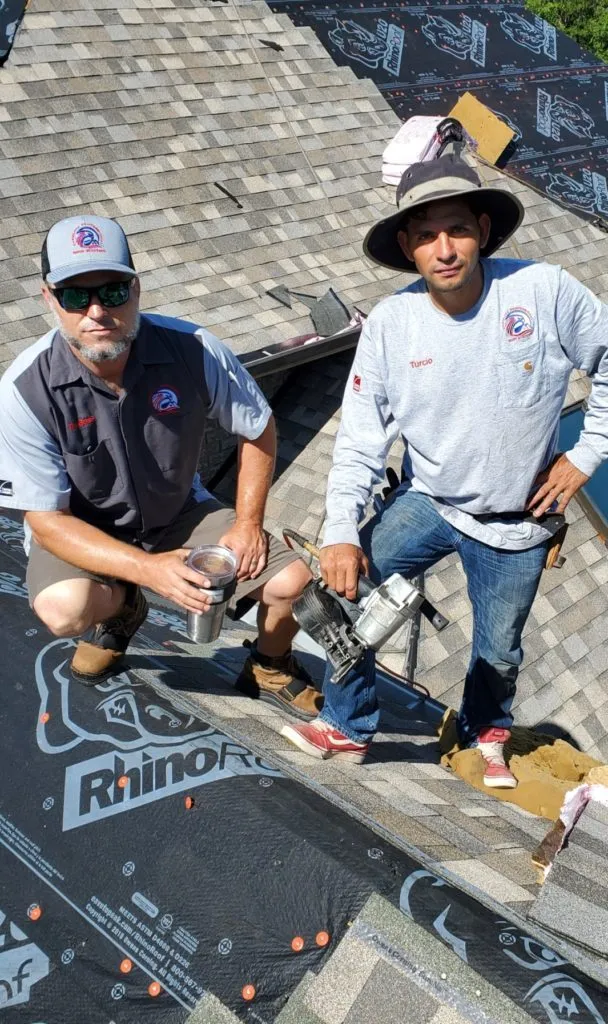 Carolina Professional Roof Systems photo 2