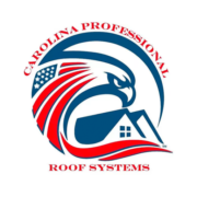 Carolina Professional Roof Systems logo