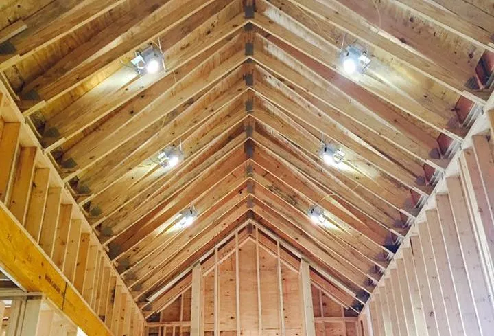 Arthur Gordon Electric photo 4