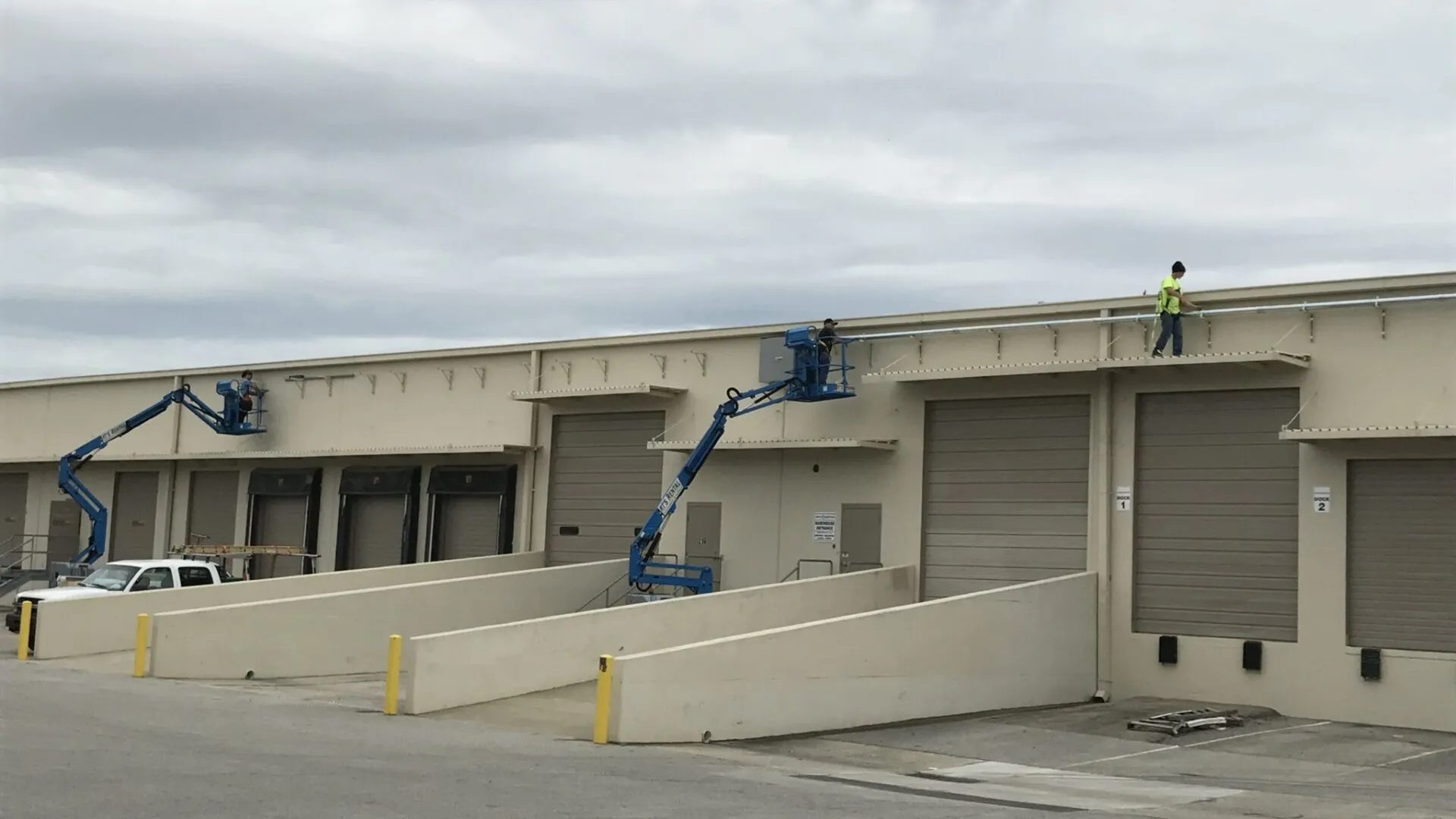 Arthur Gordon Electric photo 3