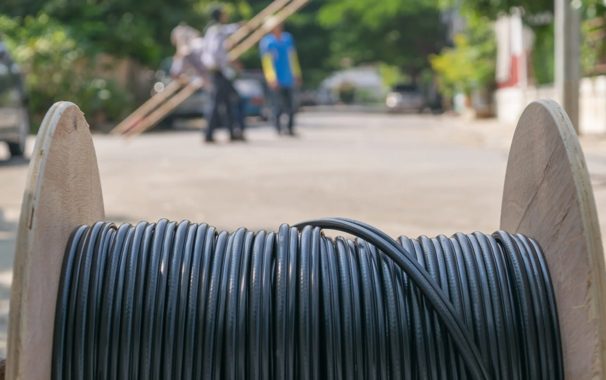 Arthur Gordon Electric photo 8