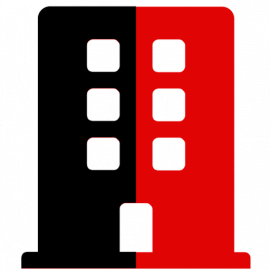 Arthur Gordon Electric logo