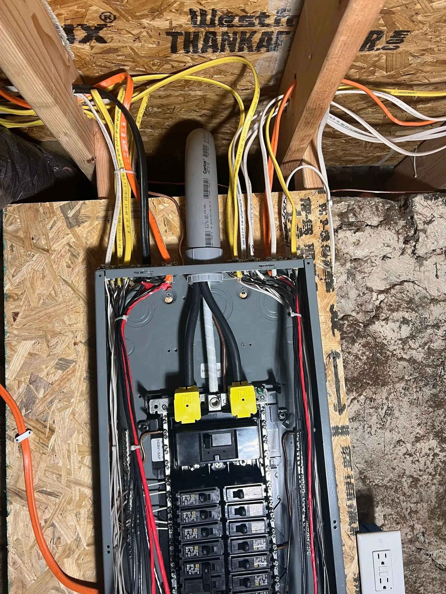 Te-Tee Light Electrical Services photo 5