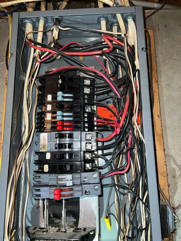 Te-Tee Light Electrical Services photo 16