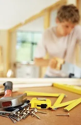 Zoltan's handyman services photo 4