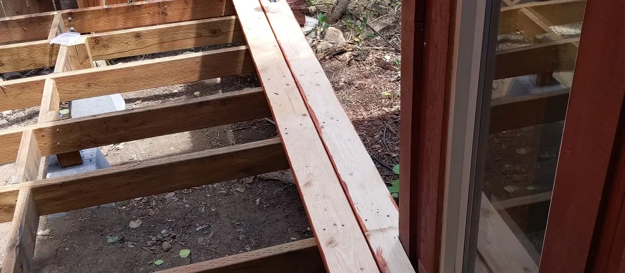 Zoltan's handyman services photo 1