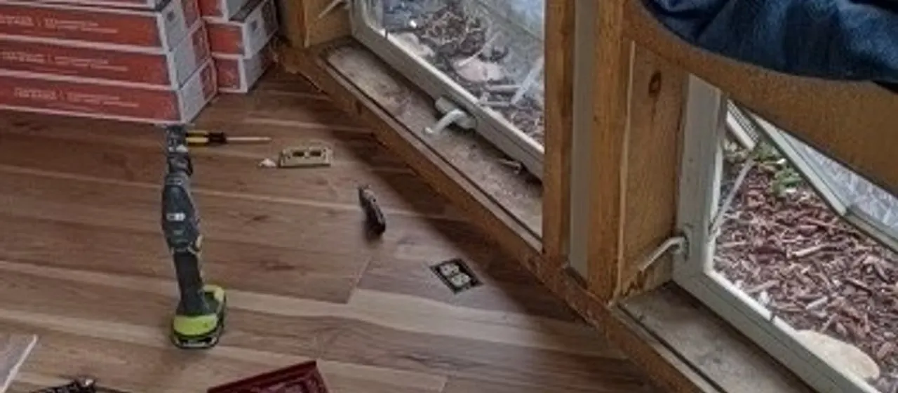 Zoltan's handyman services photo 2