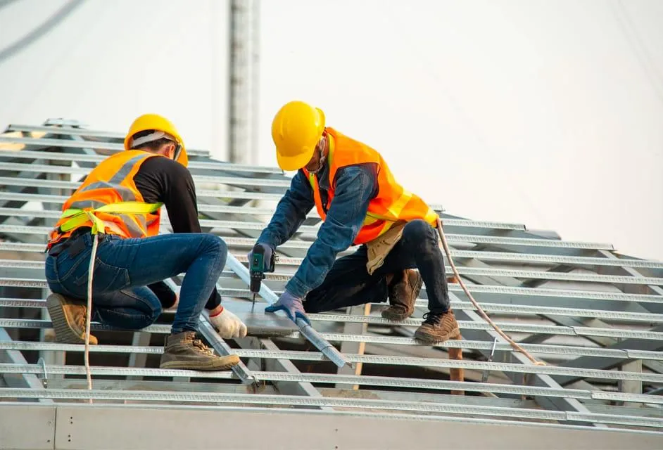 Barrier Roofs photo 2