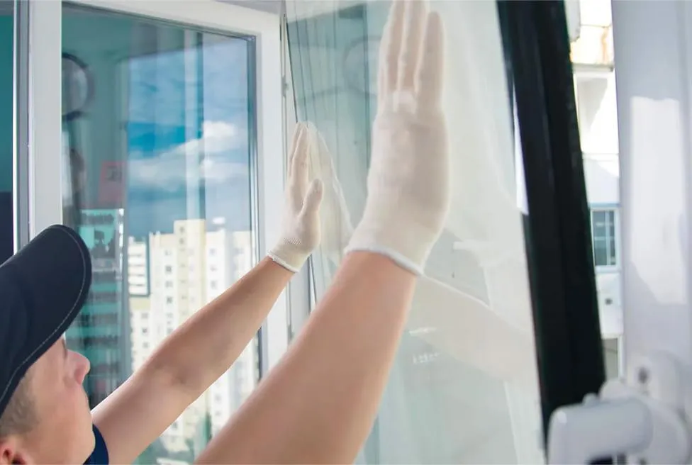 Barrier Roofs photo 3