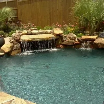 Legacy Custom Pools photo 9