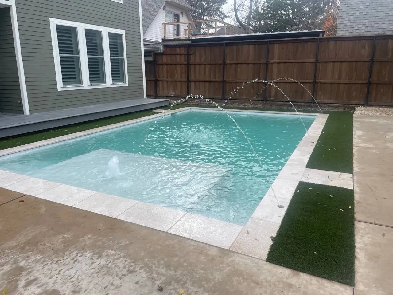 Legacy Custom Pools photo 6