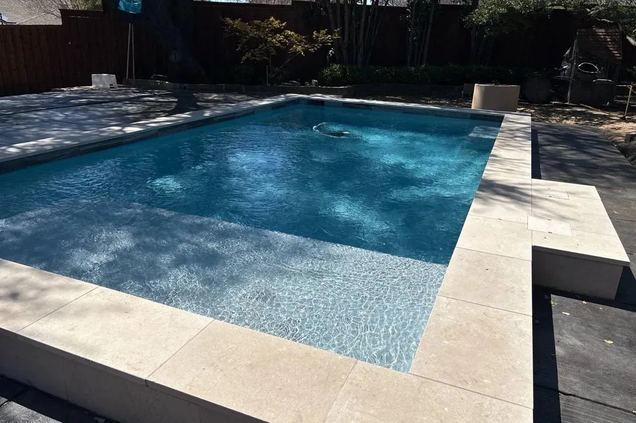Legacy Custom Pools photo 7